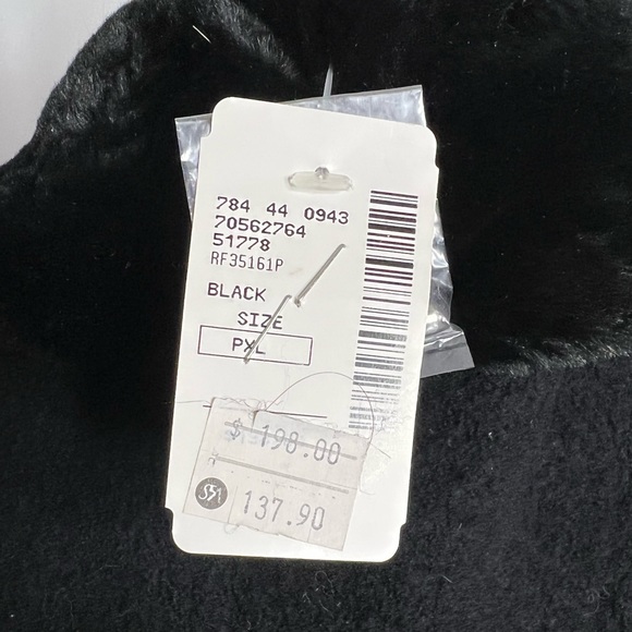 Women’s Real Clothes Jacket - Picture 5 of 5